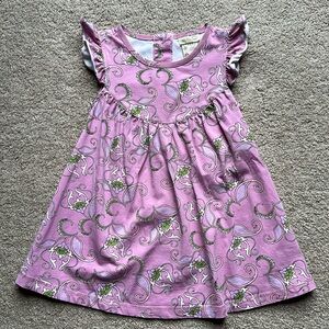 Matilda Jane dress